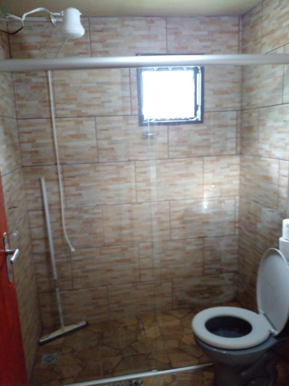 Chalé e Camping Elementais São Tomé das Letras Exterior foto