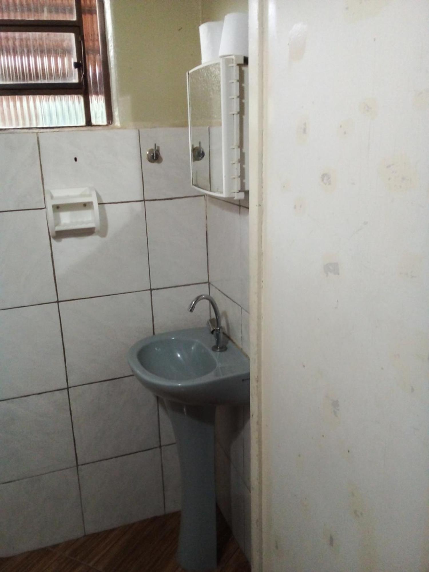 Chalé e Camping Elementais São Tomé das Letras Exterior foto