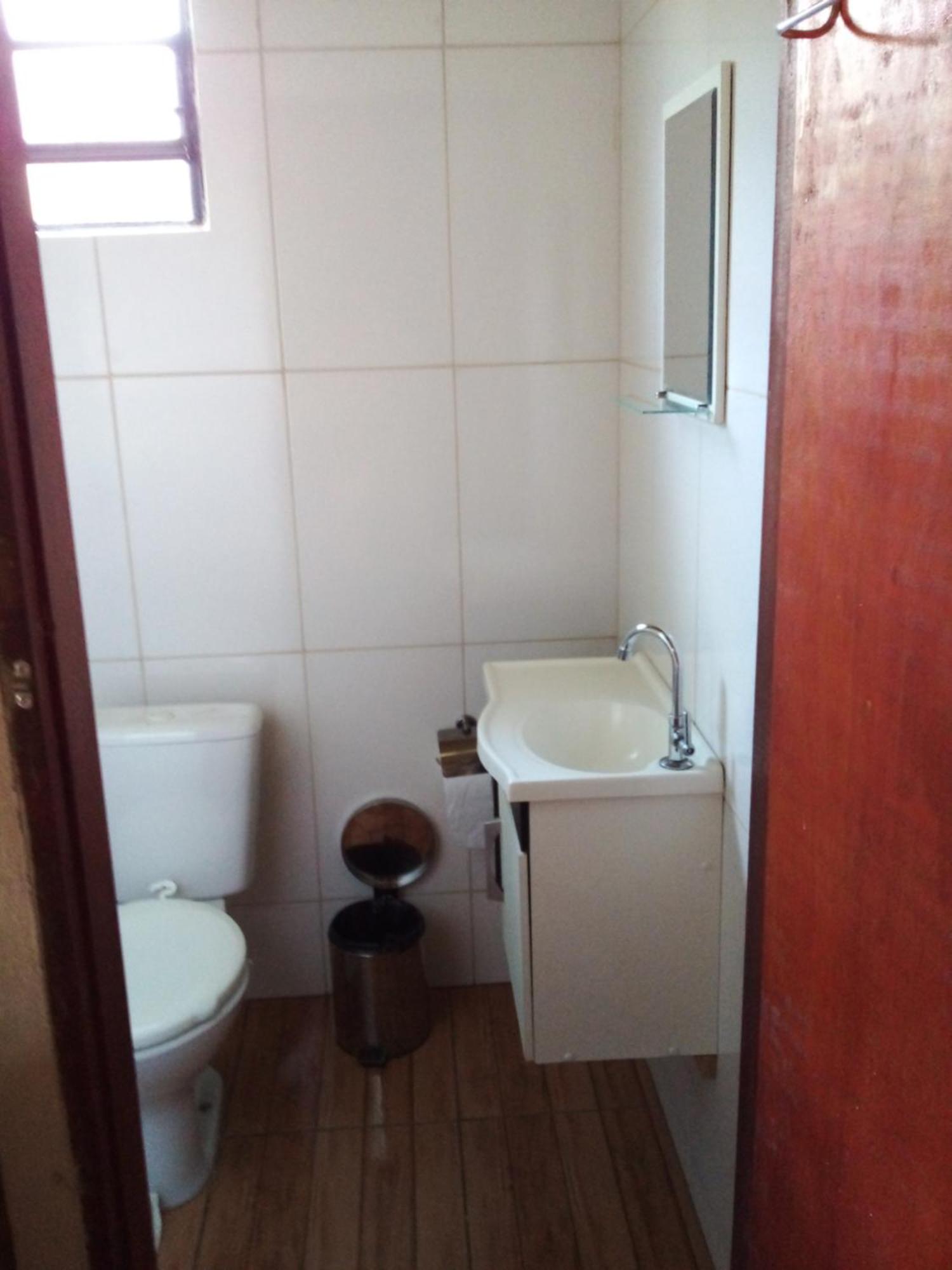 Chalé e Camping Elementais São Tomé das Letras Exterior foto